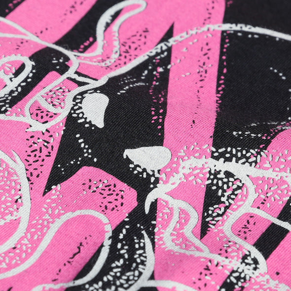 OVER Women's Tee BLACK