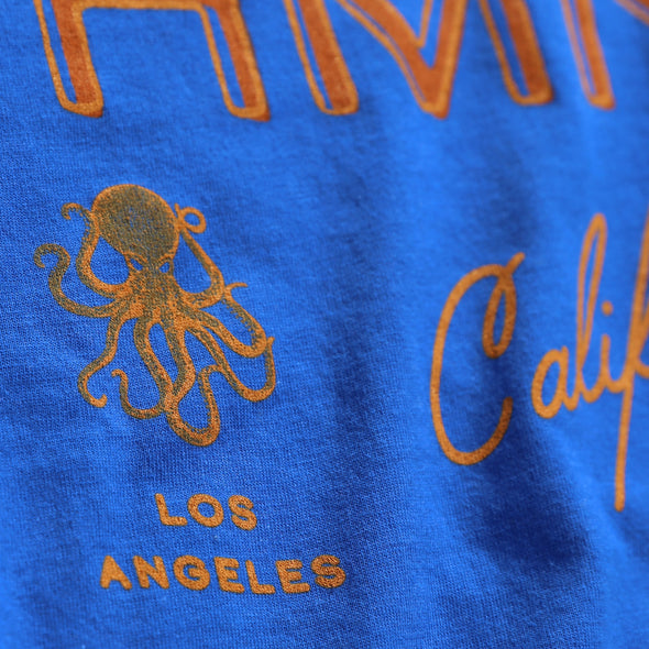 ACRO Tee Royal