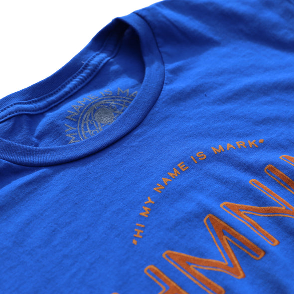 ACRO Tee Royal