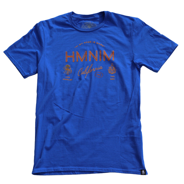 ACRO Tee Royal