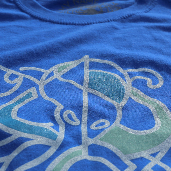 ABSTRACT Tee Royal