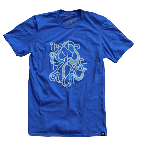 ABSTRACT Tee Royal