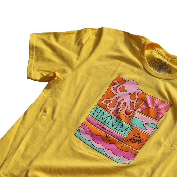 ONEILL Tee Daisy