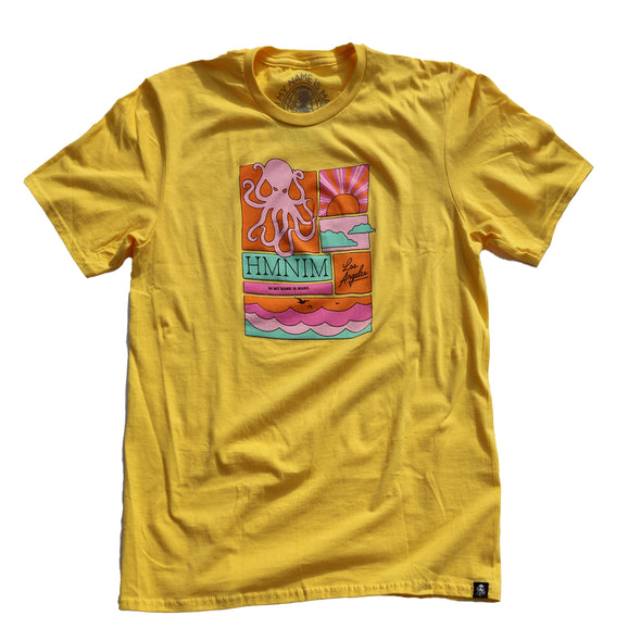 ONEILL Tee Daisy