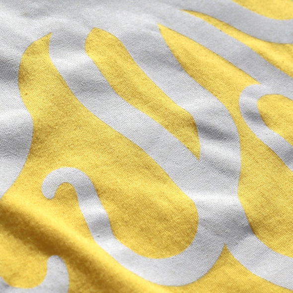Octopus Tee Daisy