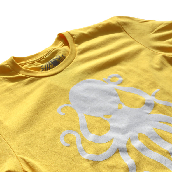 Octopus Tee Daisy