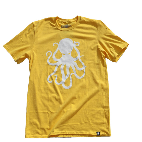 Octopus Tee Daisy
