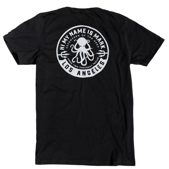 DEEP Tee Black