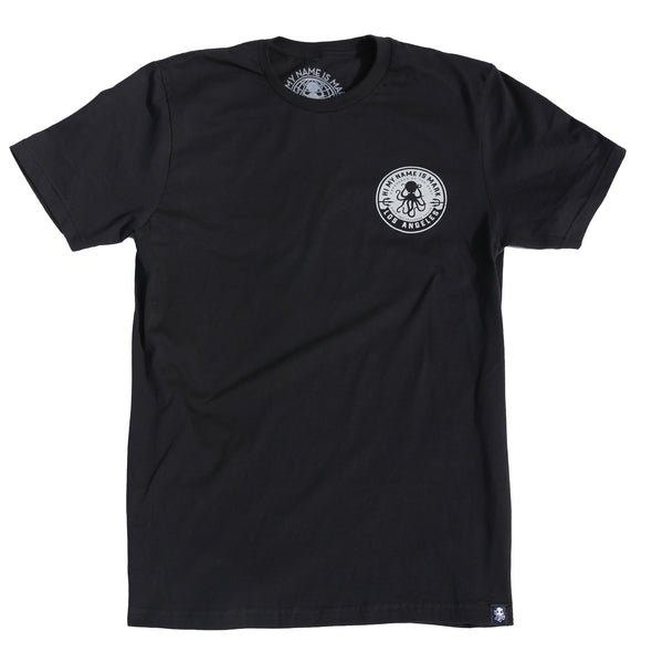 DEEP Tee Black