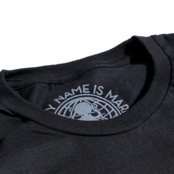 ONEILL Tee Black