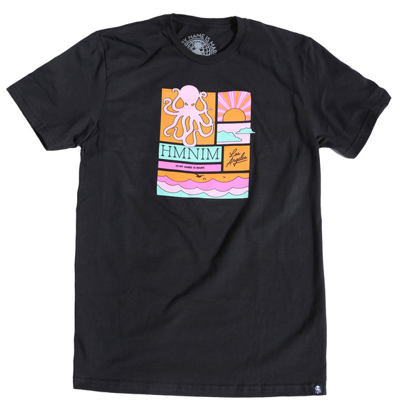 ONEILL Tee Black