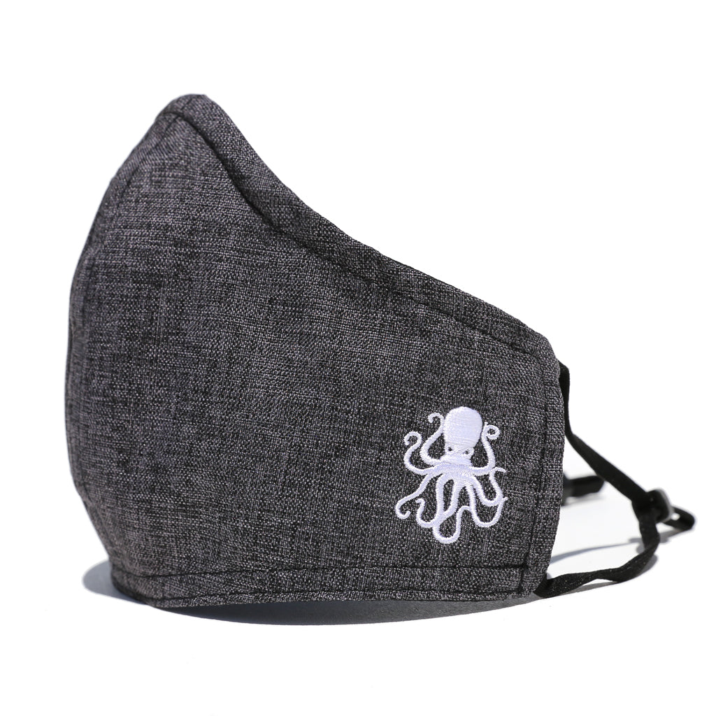 Octopus Face Mask