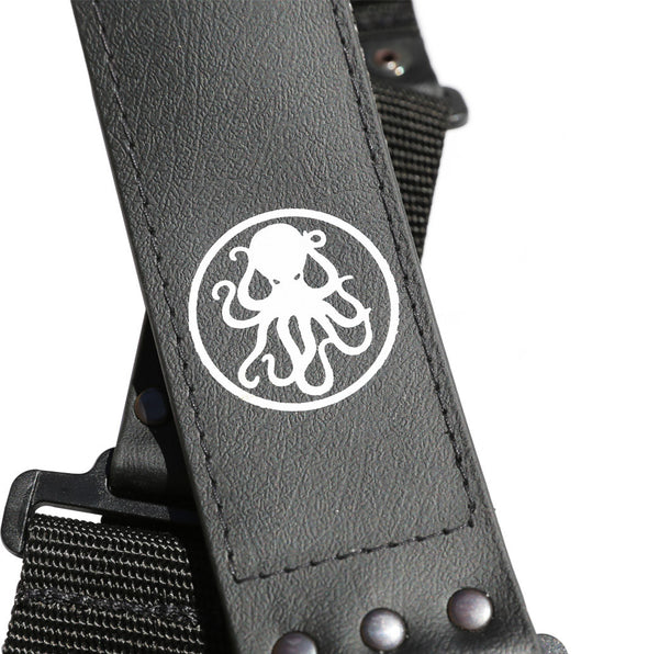 Mark Hoppus Signature Guitar Strap (VEGAN)