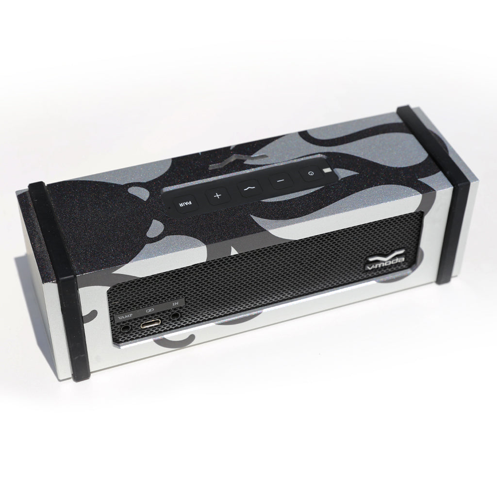 V-MODA Remix Speaker (Large Octo)