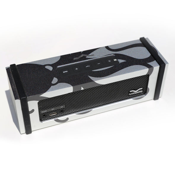 V-MODA Remix Speaker (Large Octo)