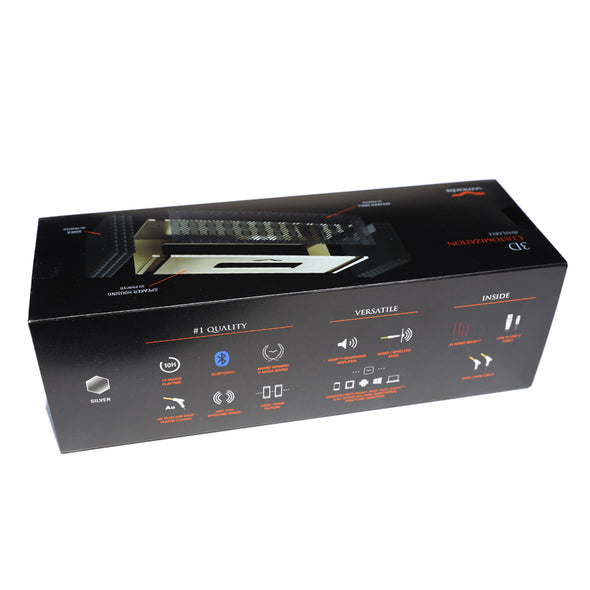 V-MODA Remix Speaker (Large Octo)