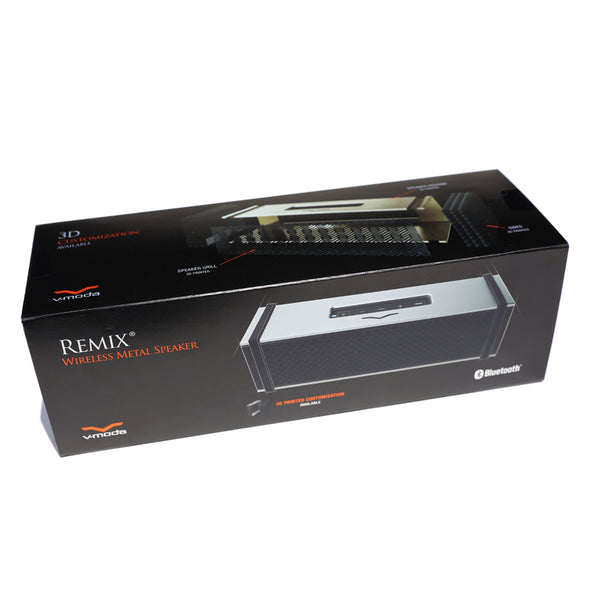 V-MODA Remix Speaker (Large Octo)
