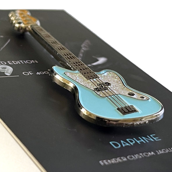DAPHNE Enamel Pin