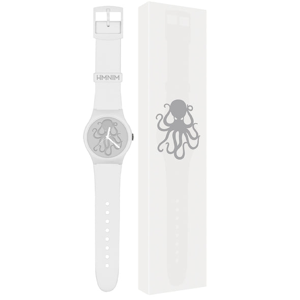 Vannen X HMNIM GHOST Watch