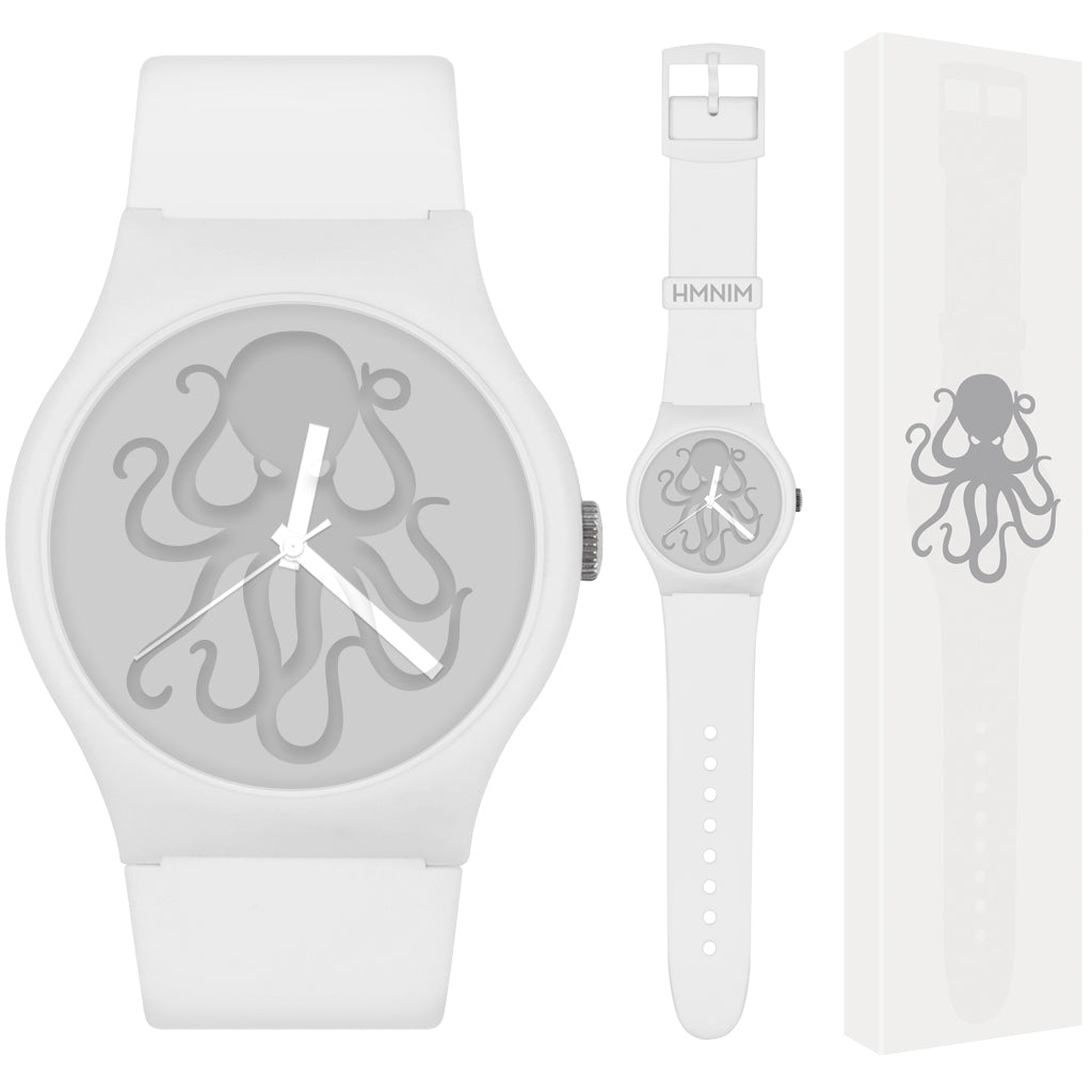 Vannen X HMNIM GHOST Watch