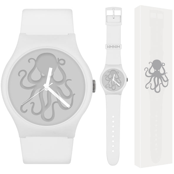 Vannen X HMNIM GHOST Watch